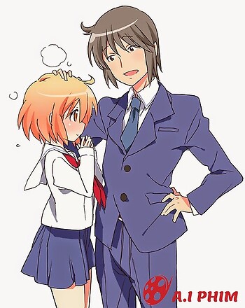 Kotoura-San