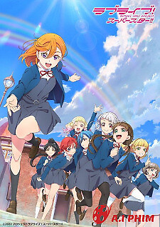 Love Live! Superstar!! 2Nd Season