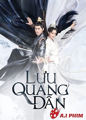 Lưu Quang Dẫn - Fateful Love