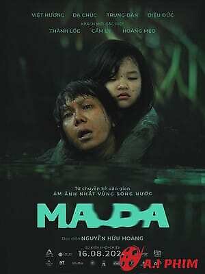 Ma Da - Ma Da: The Drowning Spirit