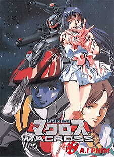 Macross