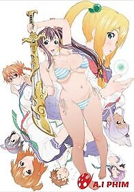 Maken-Ki! Two