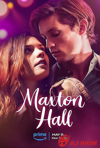 Maxton Hall: Thế Giới Giữa Chúng Ta (Phần 1) - Maxton Hall: The World Between Us (Season 1)