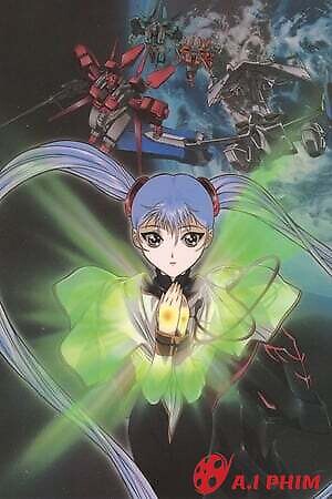 Nadesico: The Prince Of Darkness