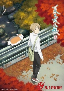 Natsume Yuujinchou Shichi - Natsume's Book Of Friends Season 7, Natsume Yuujinchou Season 7, Natsume's Book Of Friends Seven