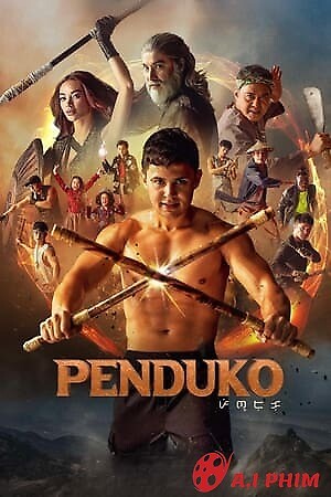 Người Hùng Penduko - Penduko