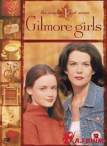 Những Cô Nàng Gilmore (Phần 1)