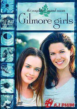 Những Cô Nàng Gilmore (Phần 2)
