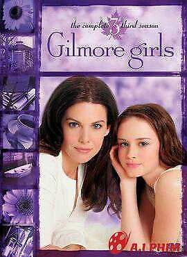 Những Cô Nàng Gilmore (Phần 4)