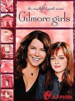Những Cô Nàng Gilmore (Phần 7)