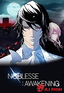 Noblesse: Awakening