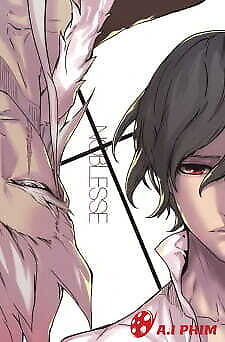 Noblesse: Pamyeol-Ui Sijak