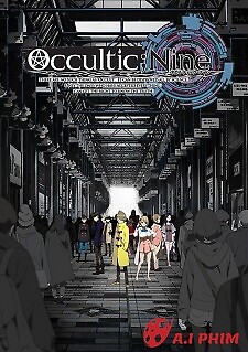 Occultic;nine