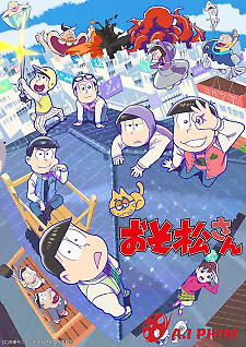 Osomatsu-San 3Rd Season