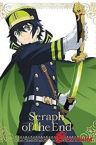 Owaranai Seraph