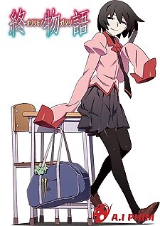 Owarimonogatari