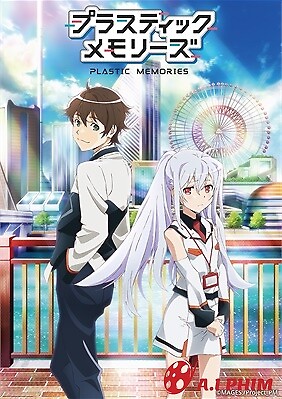 Plastic Memories