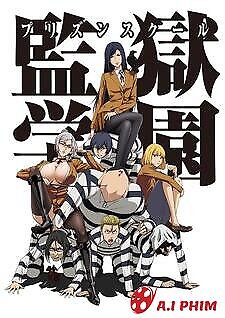 Prison School