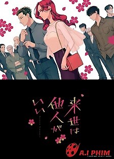 Raise Wa Tanin Ga Ii - Yakuza Fiancé