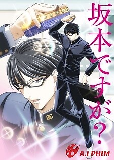 Sakamoto Desu Ga? Special