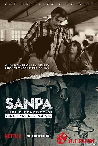 Sanpa: Tội Lỗi Của Kẻ Cứu Rỗi