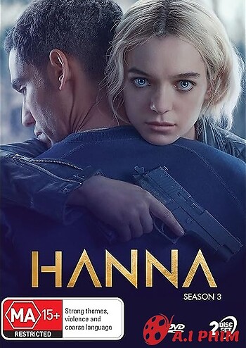 Sát Thủ Hanna (Phần 3) - Hanna (Season 3)