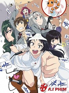 Shimoneta To Iu Gainen Ga Sonzai Shinai Taikutsu Na Sekai