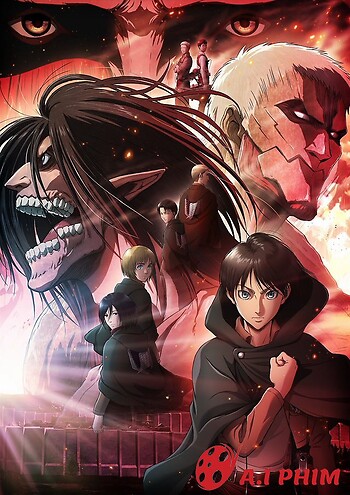 Shingeki No Kyojin: Chronicle