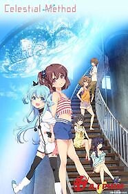 Sora No Method: Mou Hitotsu No Negai