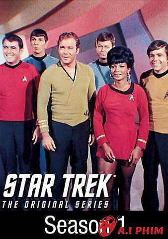 Star Trek (Phần 1)