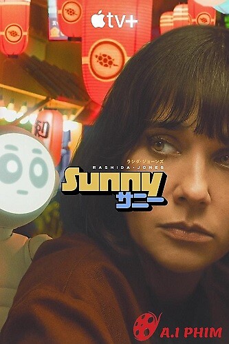 Sunny (Phần 1)