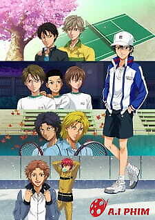 Tennis No Ouji-Sama: Another Story Ii - Ano Toki No Bokura
