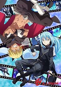 Tensei Shitara Slime Datta Ken 2Nd Season Part 2