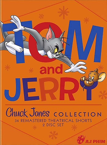 The Tom And Jerry Show (1975)
