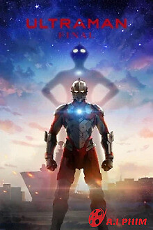 Ultraman Season 3