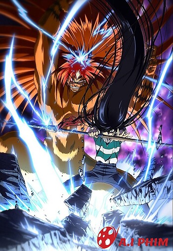 Ushio To Tora