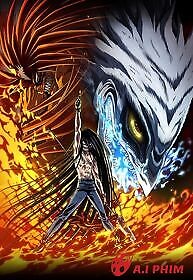 Ushio To Tora (Tv) 2Nd Season