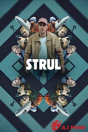 Vận Nạn - Strul/trouble