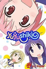 Yuyushiki