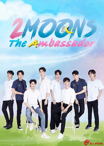 2 Moons The Ambassador