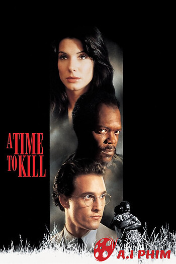 A Time To Kill - A Time To Kill