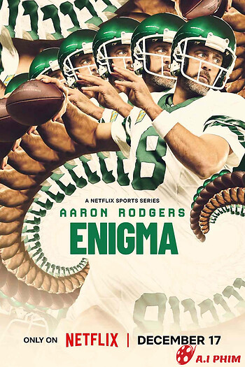 Aaron Rodgers: Điều Bí Ẩn - Aaron Rodgers: Enigma