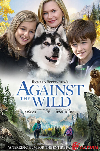 Against The Wild