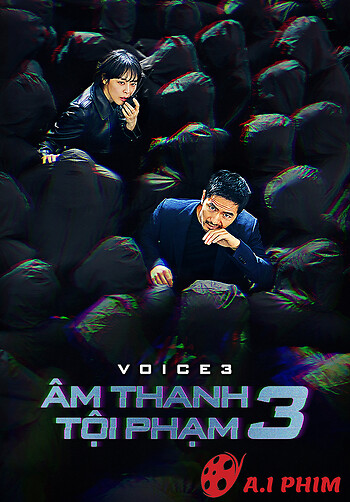 Âm Thanh Tội Phạm 3