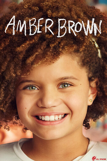 Amber Brown - Amber Brown