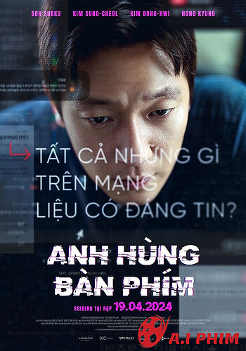 Anh Hùng Bàn Phím - Troll Factory