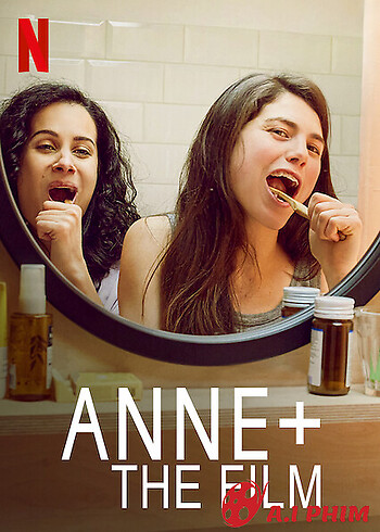 Anne+: Phim Điện Ảnh