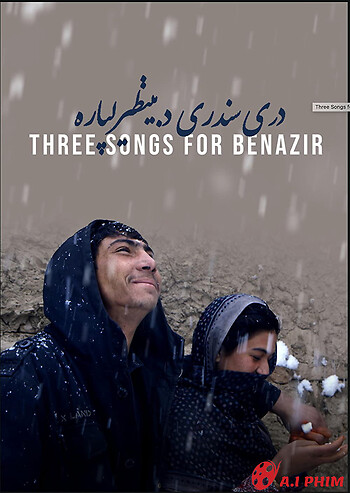 Ba Bài Hát Cho Benazir