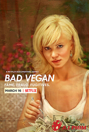 Bad Vegan: Danh Tiếng. Lừa Đảo. Trốn Chạy.