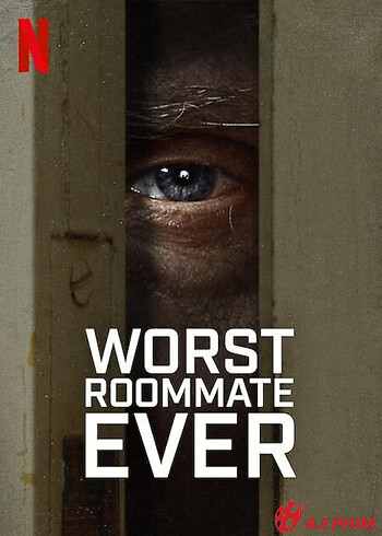 Bạn Cùng Phòng Tệ Nhất (Phần 2) - Worst Roommate Ever (Season 2)